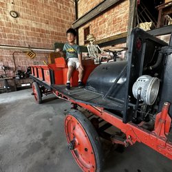 Motor Transport Museum