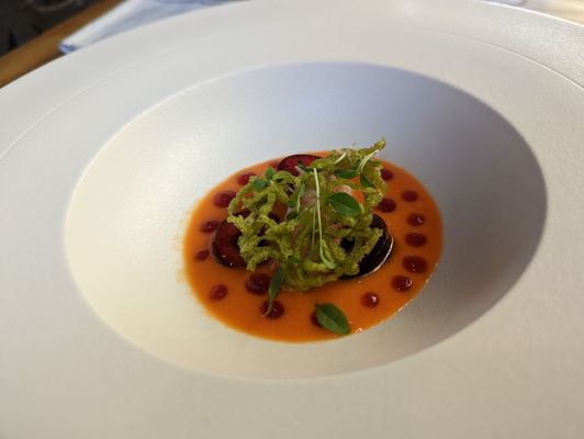 Le Bistrot Flaubert by null