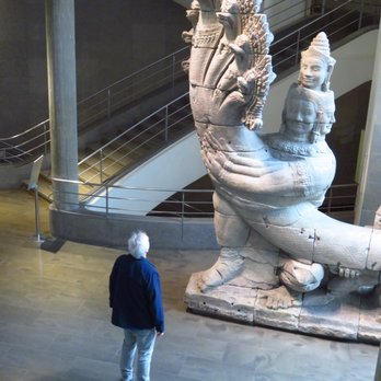 Musée Guimet - Museums Near Me - Paris, 75 Musée Guimet - Museums Near Me - Paris, 75