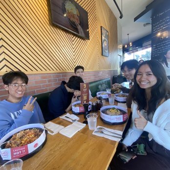 Pepper Lunch - So many smiles - Teppanyaki Near Me - Irvine, California