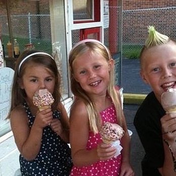 Silver Dairy - Ice Cream & Frozen Yogurt Near Me - Farmington, Michigan Silver Dairy - Ice Cream & Frozen Yogurt Near Me - Farmington, Michigan