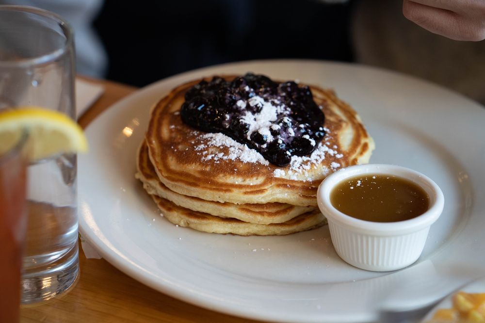 Clinton Street Baking Company