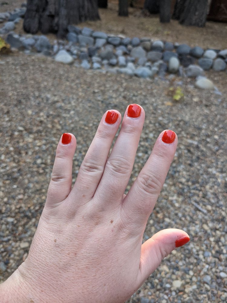 EXOTIC NAILS - 13 Photos & 70 Reviews - 495 N Lake Blvd, Tahoe City