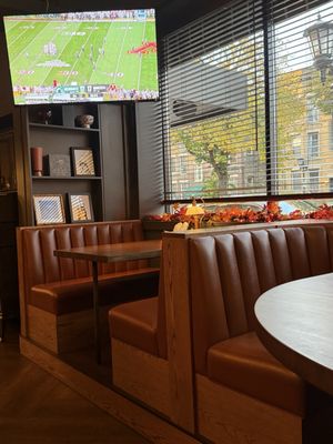 Russell’s St. Paul by null