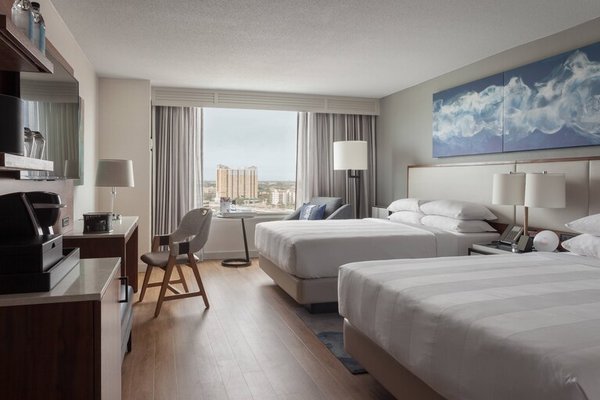 Tampa Marriott Water Street by null