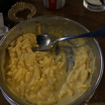 Soup N Burger - Mac N Cheese - Soup Near Me - Brooklyn, New York