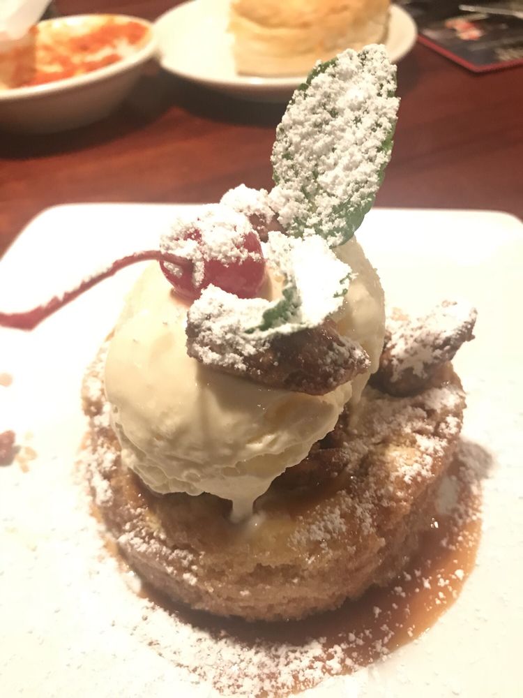 Easy Del Frisco's Butter Cake Recipe 2024 AtOnce