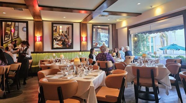 Panzanella Ristorante by null