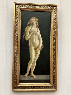 Gemäldegalerie by null