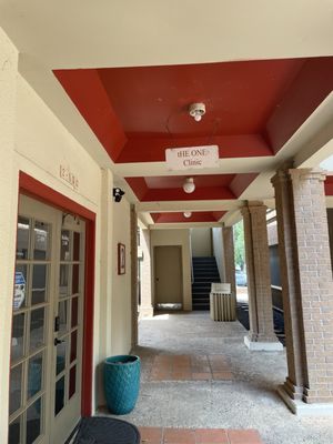 The One Acupuncture Aesthetics & Tea Bar