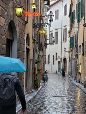 Trattoria Nella by null