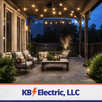 KB Electric - Electricians Near Me KB Electric - Electricians Near Me