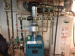 Slide of Bello Plumbing and Heating