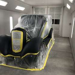 Barkhurst Collision Center