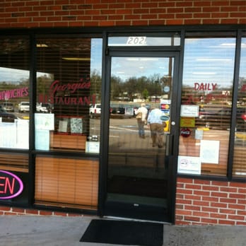 Georgio's - Breakfast & Brunch Near Me - Cramerton, North Carolina Georgio's - Breakfast & Brunch Near Me - Cramerton, North Carolina