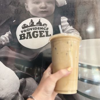 Providence Bagel - Coffee & Tea Near Me - Providence, Rhode Island Providence Bagel - Coffee & Tea Near Me - Providence, Rhode Island