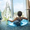 Universal Orlando- Cabana Bay Beach Resort gift card