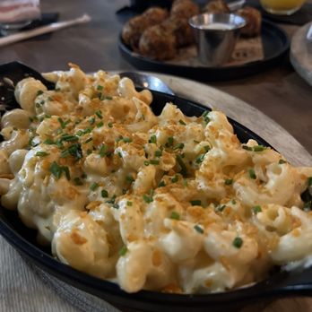 Batch New Southern Kitchen - Mac Attack - New American Near Me - Delray Beach, Florida Batch New Southern Kitchen - Mac Attack - New American Near Me - Delray Beach, Florida