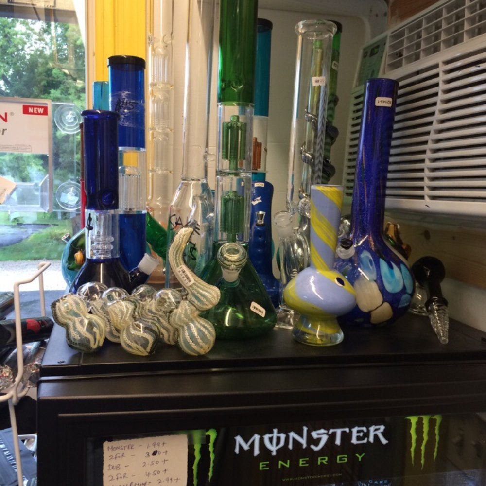 THE BEST 10 TOBACCO SHOPS near CO HWY 45, THIRD LAKE, IL - Updated 2026 -  Hours - Yelp