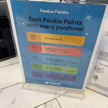 Pookie - Desserts Near Me - Brooklyn, New York Pookie - Desserts Near Me - Brooklyn, New York