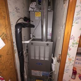 Hvac system Hvac system