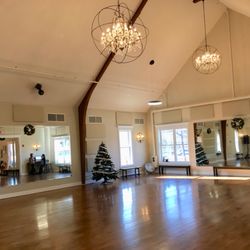 Fred Astaire Dance Studios - Grand Ballroom