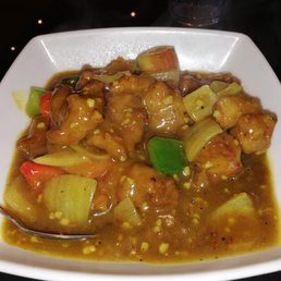 Chicken in Yellow Curry Chicken in Yellow Curry
