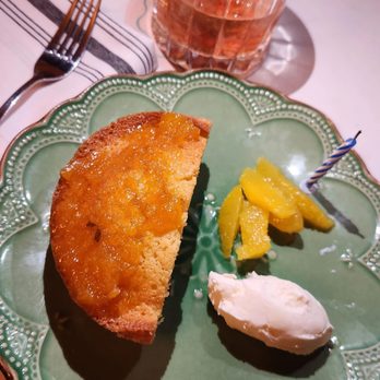 Josephine - Italian Near Me - Jacksonville, Florida