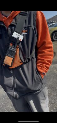 Loon Mountain Resort by null