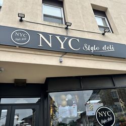 NYC Style Deli