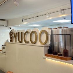Yucoo - Interior