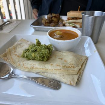 The Spot - Chicken Coop - Creperies Near Me - Cambria, California