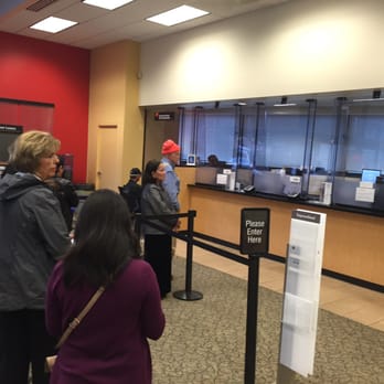 Wells Fargo Bank - Two tellers. WTF? hire more people this is crazy. - Banks & Credit Unions Near Me - Burien, Washington Wells Fargo Bank - Two tellers. WTF? hire more people this is crazy. - Banks & Credit Unions Near Me - Burien, Washington