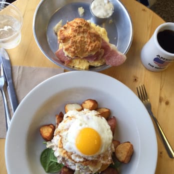Biscuit Head - Cafes Near Me - Asheville, North Carolina