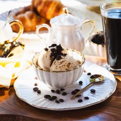 Vecchia Gelato and Cafe