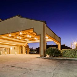 Best Western Discovery Inn - Exterior