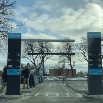 Waterway Carwash - Car Wash Near Me - Skokie, Illinois Waterway Carwash - Car Wash Near Me - Skokie, Illinois