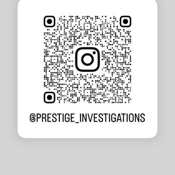 Prestige Executive Investigations - Follow us on Instagram! - Private Investigation Near Me Prestige Executive Investigations - Follow us on Instagram! - Private Investigation Near Me