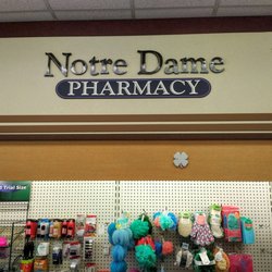 Notre Dame Pharmacy
