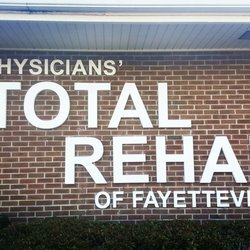 Physicians Total Rehab of Fayetteville