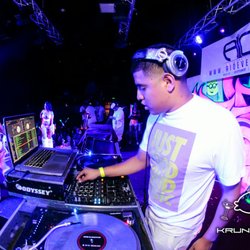 AIO Events - Paint party in Cudahy