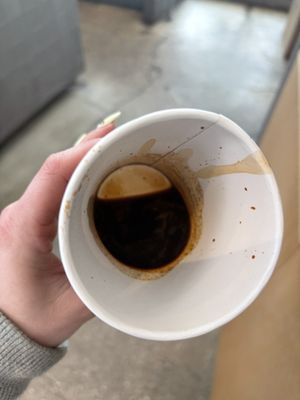 Blue Bottle Coffee by null