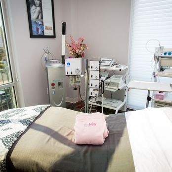 Youbaby Skin Spa - Treatment room - Skin Care Near Me - Lafayette, Colorado Youbaby Skin Spa - Treatment room - Skin Care Near Me - Lafayette, Colorado