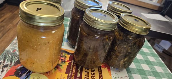 Taste of the Caribbean by null