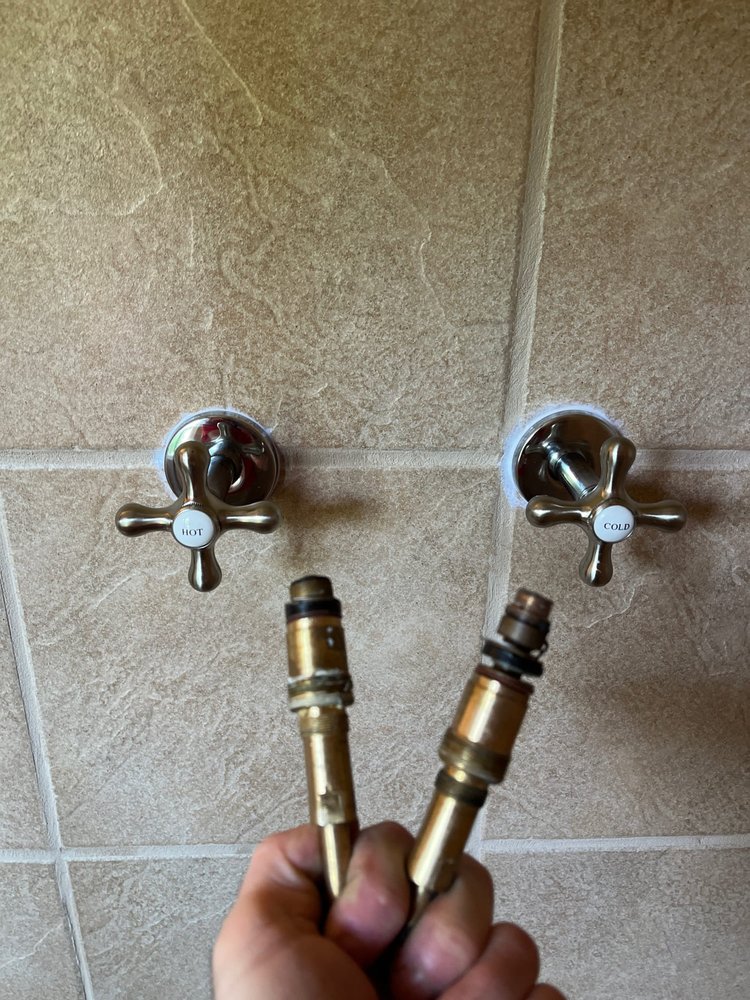 Slide of The Pipe Doctor Plumbing & Drain