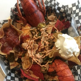 Good Catch Boil House - Cajun/Creole Near Me - Markham, Ontario Good Catch Boil House - Cajun/Creole Near Me - Markham, Ontario