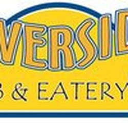 Riverside Pub & Eatery