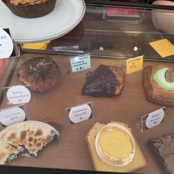 Panaderya Salvaje - Bakeries Near Me - Jersey City, New Jersey Panaderya Salvaje - Bakeries Near Me - Jersey City, New Jersey