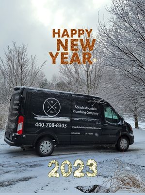 Splash Mountain Plumbing Company