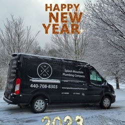 Splash Mountain Plumbing Company